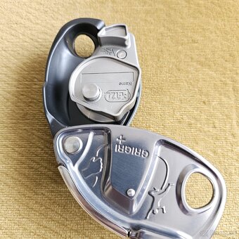Petzl Grigri+ - 4