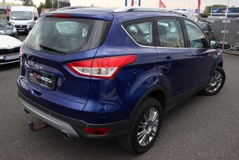 Ford Kuga 2.0 TDCi Titanium AWD A/T už od 109€ mesačne - 4