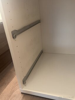 Detská skriňa Stuva v dobrom stave - 4