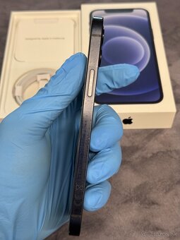 Apple iPhone 12 128 GB Blue / nová batéria - 4
