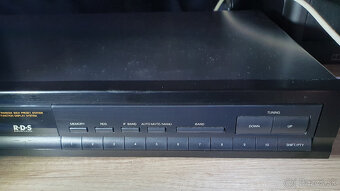Tuner Denon TU-580RD - 4