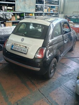 Fiat 500 - 4