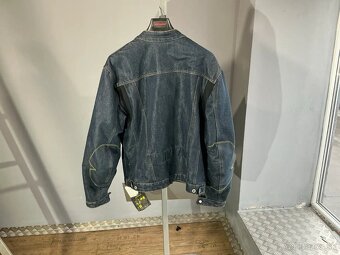 Spidi Furious Jacket, veľkosť XXL-XXXL - 4