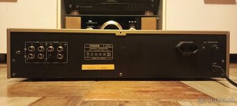 Equalizer FISHER EQ-550 - 4