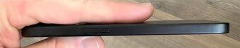 Apple iPhone 15 128GB ako nový 100% bateria - 4