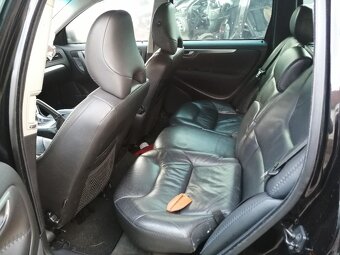 Volvo XC70,2006 - 4