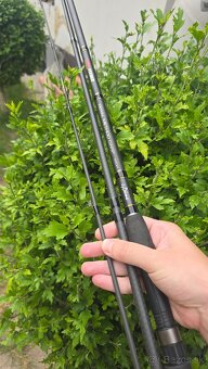 by Döme Team Feeder Royal Method Carp 4,20m Heavy - 4