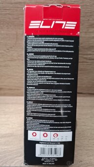 Elite Coperton INDOOR Trainer Tyre 700x25C - 4