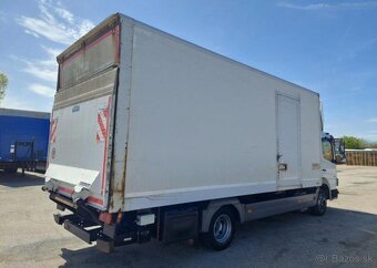 Mercedes-Benz Atego 816 4x2 nafta 115 kw - 4