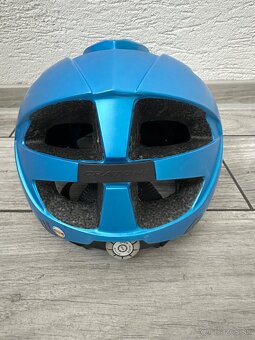 MTB prilba CRATONI AllRide - 4