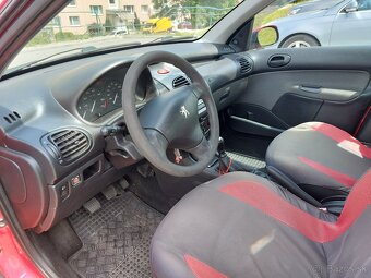 Peugeot 206 - 4