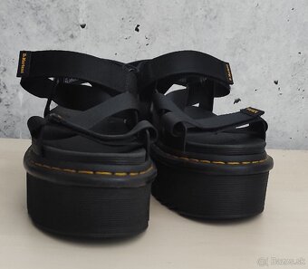 Dr. Martens Kimber EU40 - 4