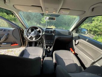Škoda Yeti 1.4 TSI (90kW), r.v. 2012 – 195 000 km - 4