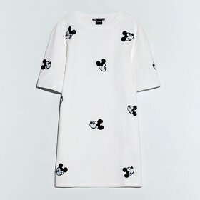 ZARA - perfektné Disney šaty - 4