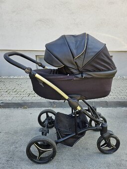 Kočík Bebetto Torino - 4