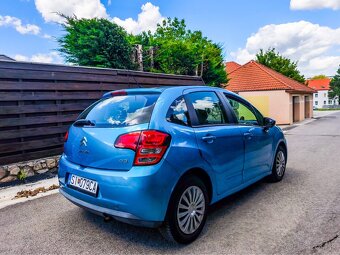 Citroen C3 1.4i Nová STK 165 000KM kúpené v SR - 4