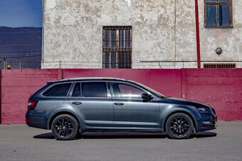 Škoda Octavia 3 2.0 110kW automat - 4
