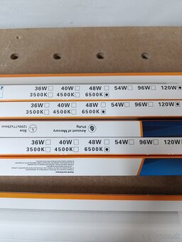 LED svetlo - 4