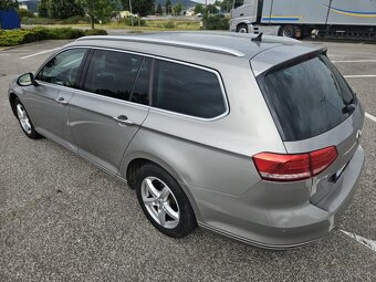 Volkswagen Passat B8 2.0 TDI 110kW/150PS DSG - 4