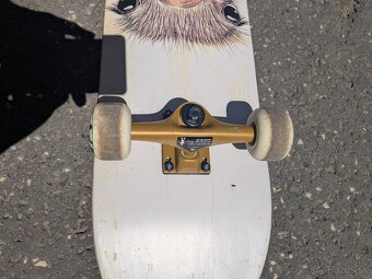 Skateboard Firefly - 4