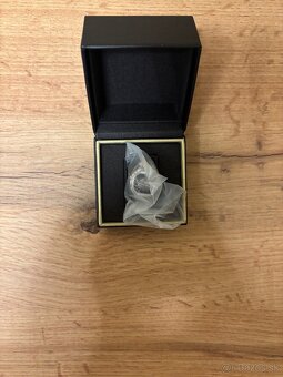 Casio Ring Watch 50. Výročie - 4