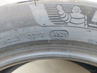 1ks NOVÁ 215/55 R18 99V XL TL MICHELIN PILOTALPIN 5 - 4