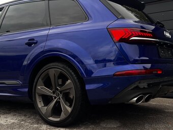 Audi SQ7 SQ 7 - 4