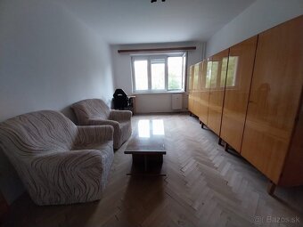 2 izbový byt na prenájom - 4