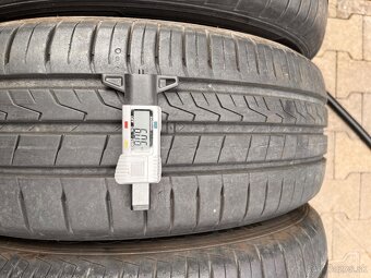 205/60R16 Hankook letne - 4