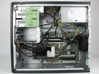 HP Pro 6305 MT - A8-6500B, 16GB RAM, 256GB SSD, ZÁRUKA, W10 - 4