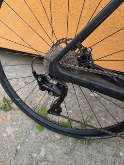 Canyon endurace CF7 - 4