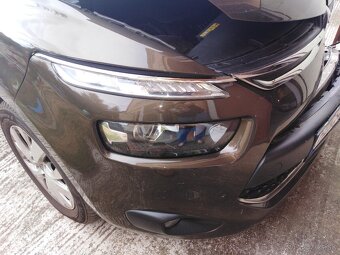 C4 Picasso - 4