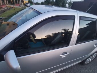 VW Golf lV - 4