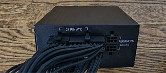 Corsair SF600 SFX 600W - 4