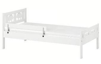 Postel Ikea Kritter - 4