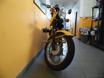 Jawa 638 350 - 4