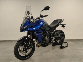 Triumph Tiger Sport 660 - 4