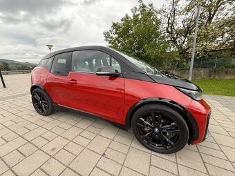 BMW i3s 120 Ah - 4