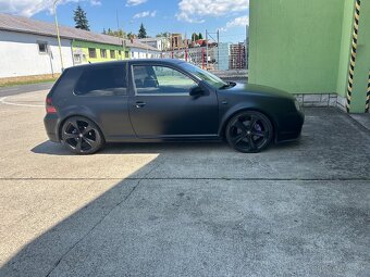 Vw golf 4 1.8t 165kw - 4