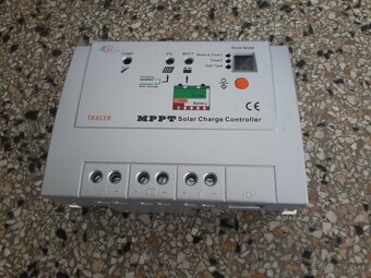 270W solarny system polykrystal vratane regulatora kablov - 4