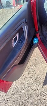 Škoda Fabia combi 1.4.tdi - 4