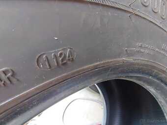 445/45 R19.5 BARUM BT 300R - 4