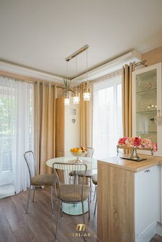 PREDAJ: Moderný, zariadený, 3i poschodový rodinný dom, Rajka - 4