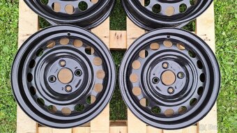 PLECH. DISKY SUZUKI IGNIS R14 4x100 - 4