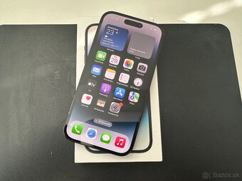 Apple Iphone 14 Pro 128GB v zaruke - 4