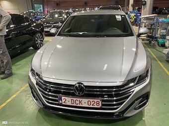Volkswagen Arteon 2.0TDI R-line - 4