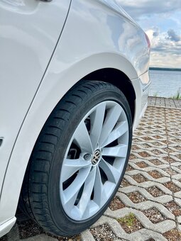 Volkswagen Passat CC, 2.0 TSI 155kW 211 hp., r.v.2011, DSG - 4