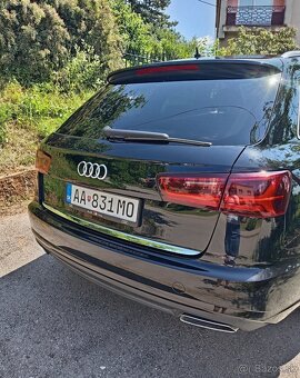 Audi A6 2015 - 4