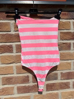 Body Bershka - 4