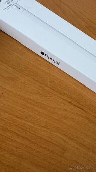 Apple Pencil USB-C - 4